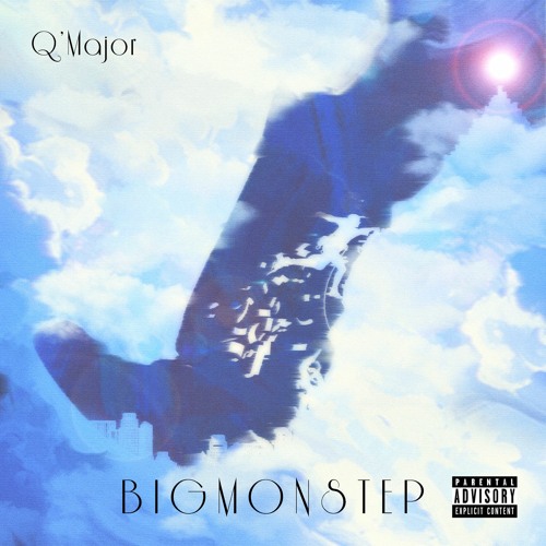 Q Major – BigMonStep (Single)