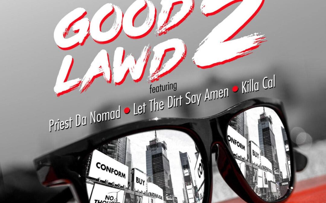 ADST Music – Good Lawd 2 (Video)