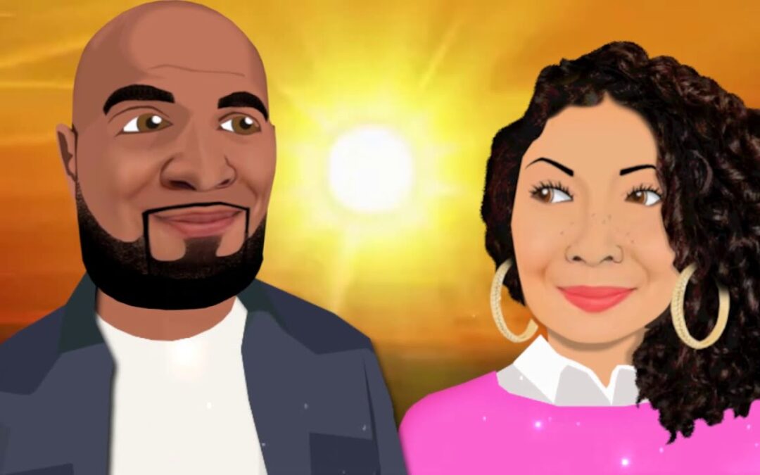 Faith Walker “Love By Now” Animated Video