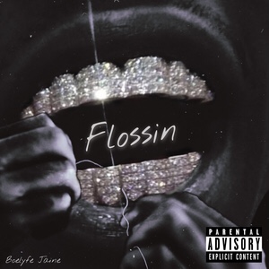 Boelyfe Jaine Drops “Flossin” Visuals