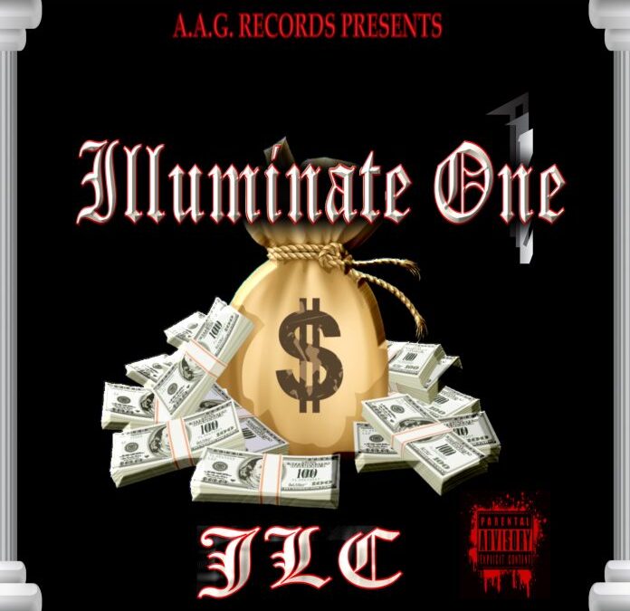 JLC Drops Jewels and Gems in “Illuminate One” (Single)