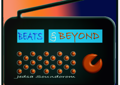 BEATS AND BEYOND