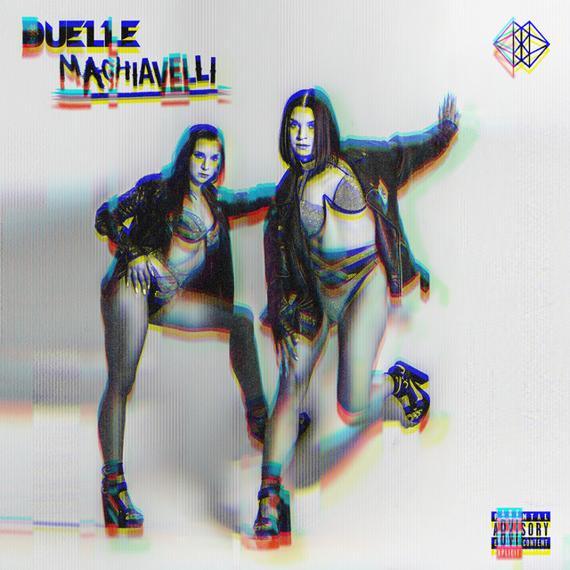 MACHIAVELLI by DUELLE