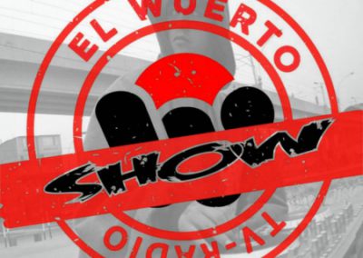EL WUERTO SHOW