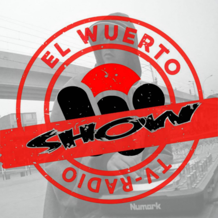 EL WUERTO SHOW
