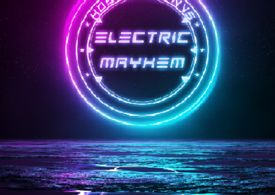 ELECTRIC MAYHEM