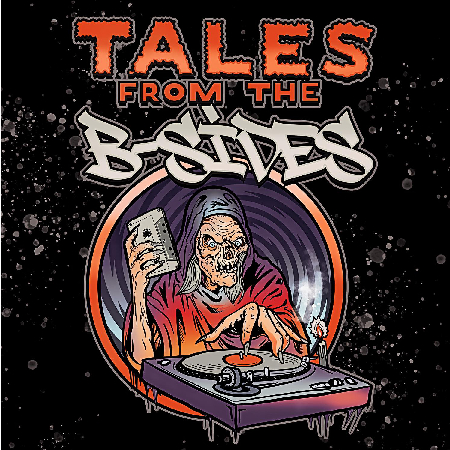 TALES FROM THE B-SIDES