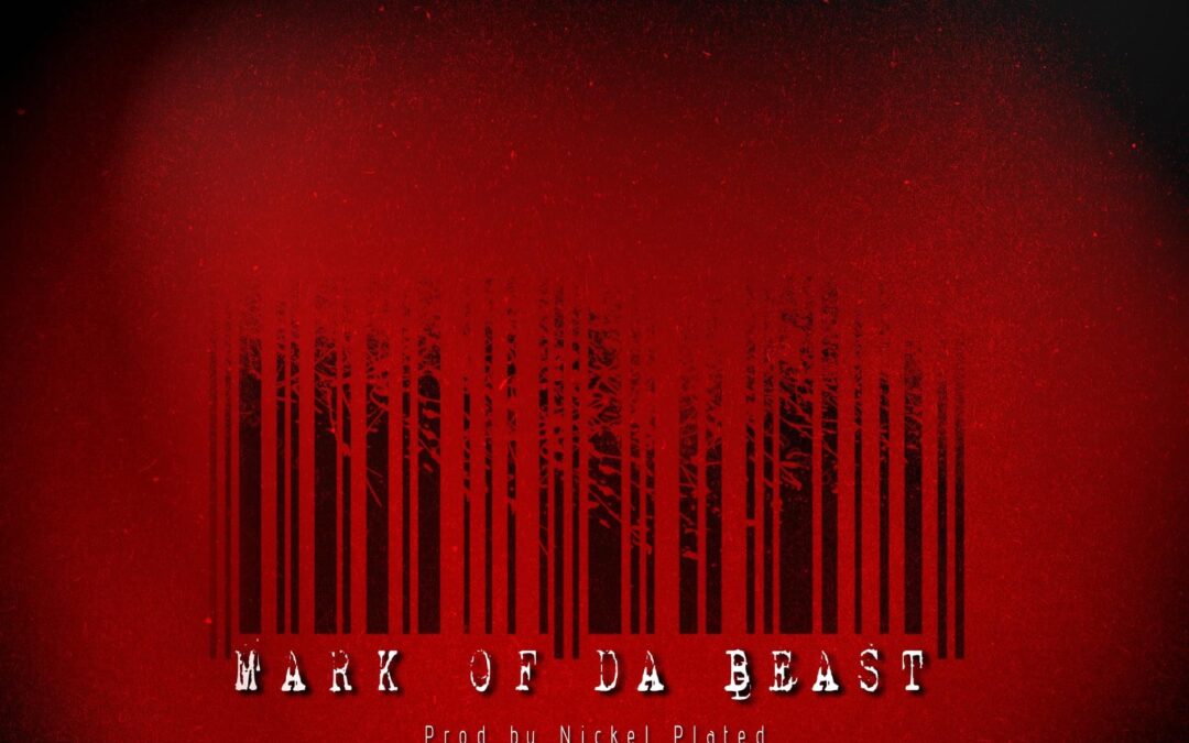 RedRum Release “Mark Of Da Beast” Video