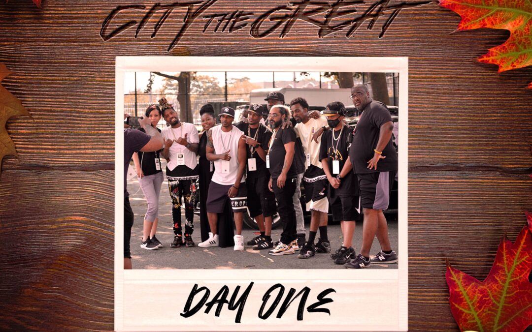 BK’s City The Great Talks Day Ones, Special Ed, & More