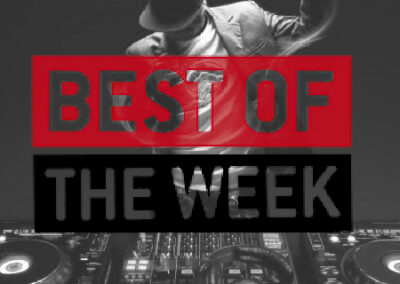 BEST OF THE WEEK SUNDAY