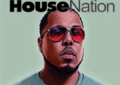 HOUSE NATION