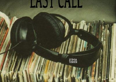 LAST CALL