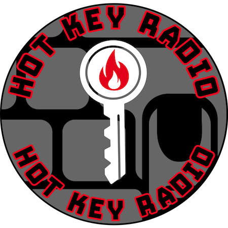 HOT KEY RADIO